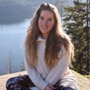 Meet your Posher, Catherine